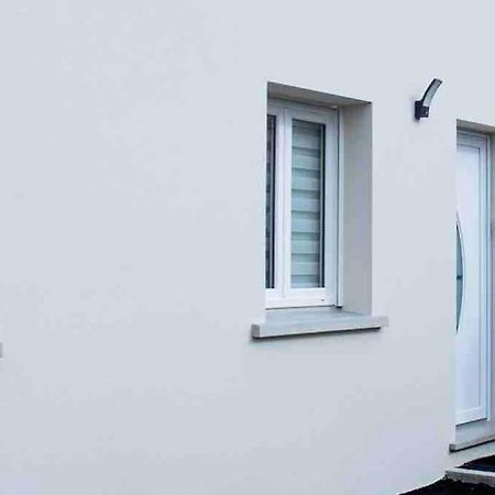 Appartement 5Min Aeroport Cdg Le Mesnil-Amelot Zewnętrze zdjęcie