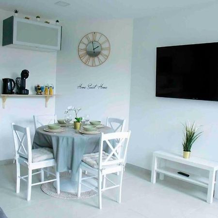 Appartement 5Min Aeroport Cdg Le Mesnil-Amelot Zewnętrze zdjęcie