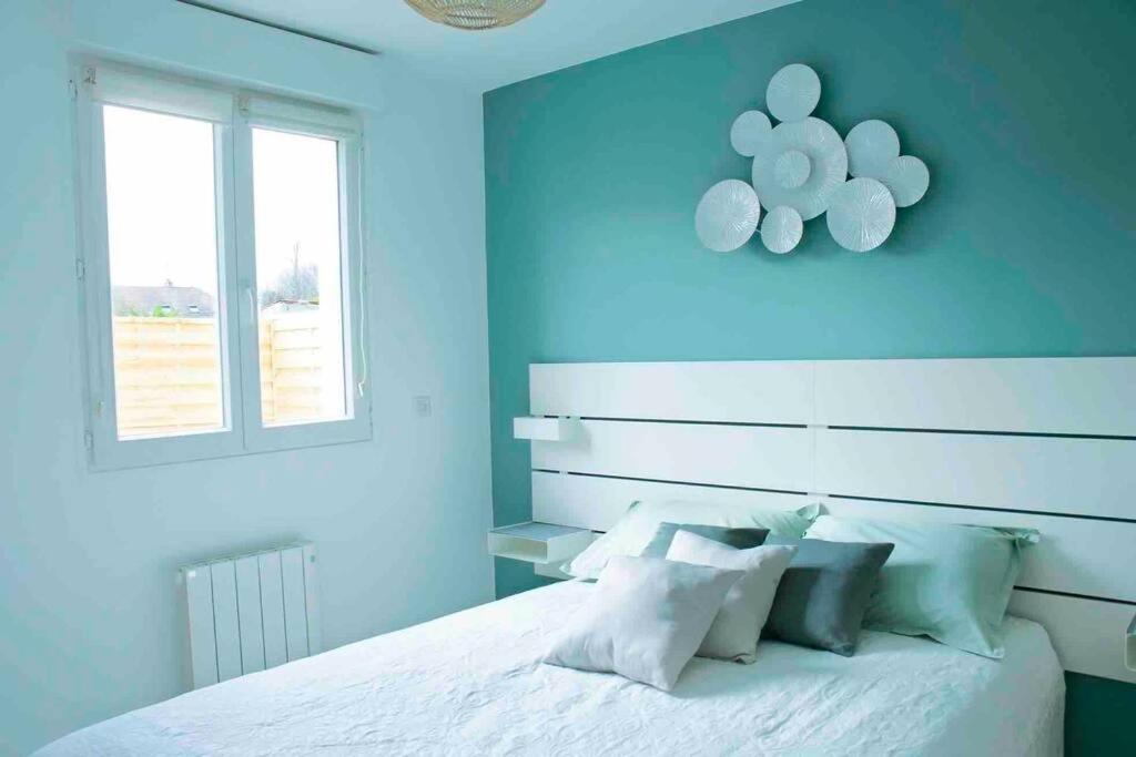 Appartement 5Min Aeroport Cdg Le Mesnil-Amelot Zewnętrze zdjęcie