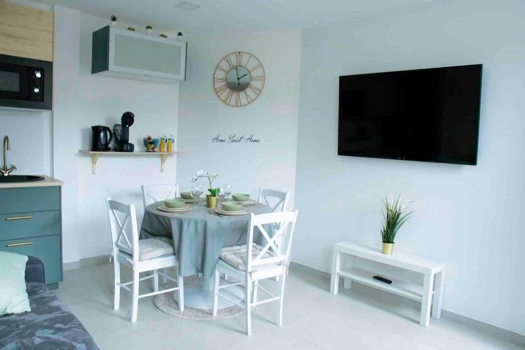 Appartement 5Min Aeroport Cdg Le Mesnil-Amelot Zewnętrze zdjęcie