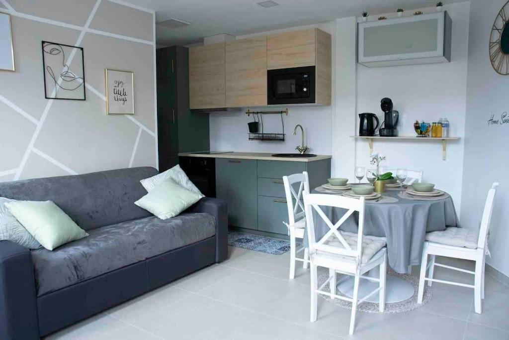 Appartement 5Min Aeroport Cdg Le Mesnil-Amelot Zewnętrze zdjęcie